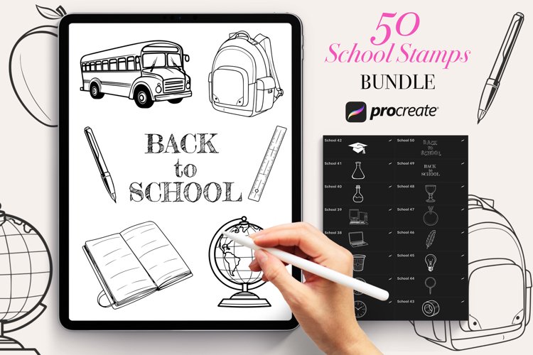 School Clipart Image 15