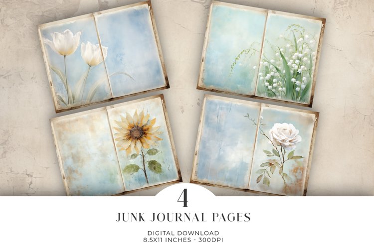 Printable Scrapbook Paper Image 23