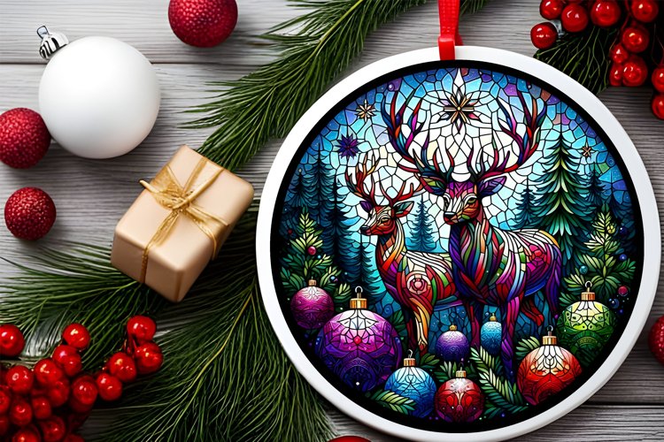 Snowflake Clipart Image 23