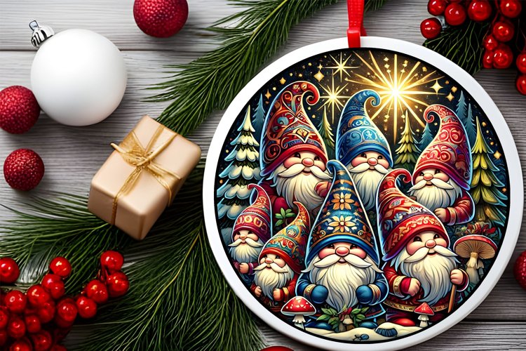 Snowflake Clipart Image 7