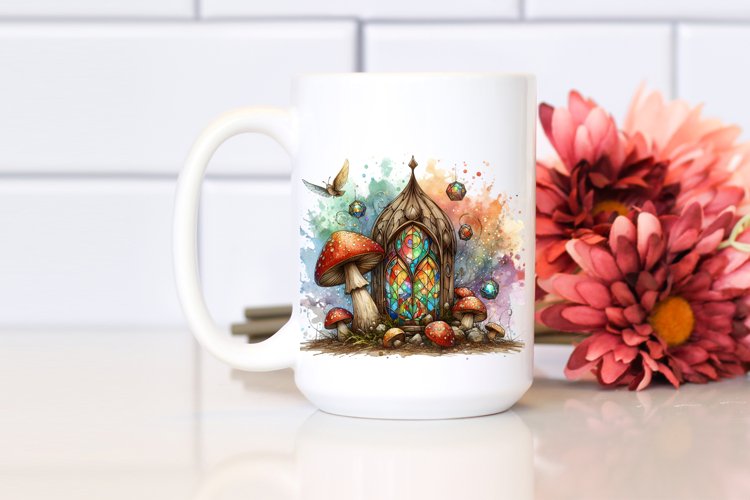 Whimsical Fonts Image 5