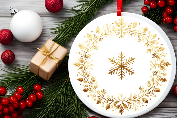 Ornament Png Image 19