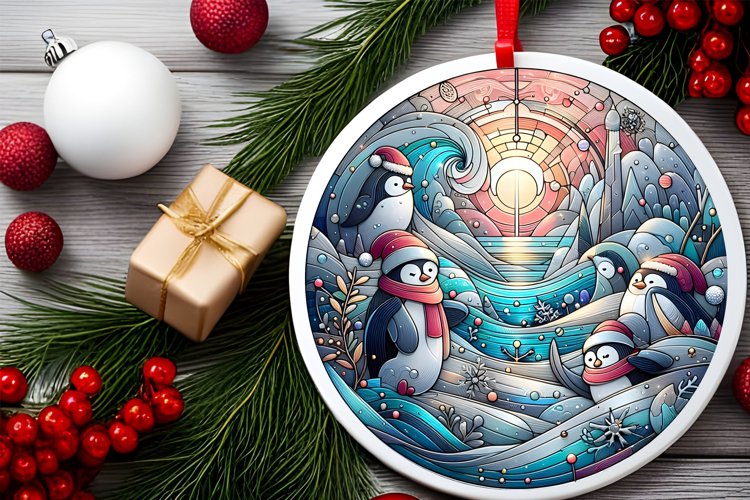Snowflake Clipart Image 11