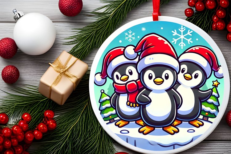 Snowflake Clipart Image 7