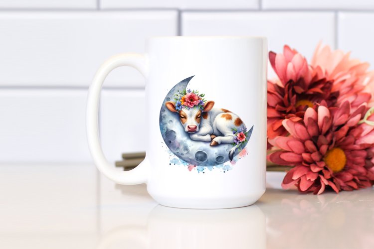 Baby Clipart Image 4