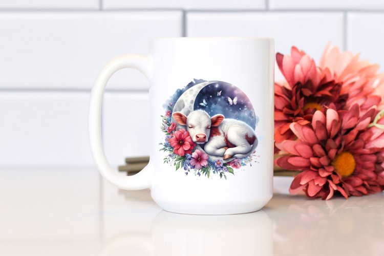 Baby Clipart Image 3