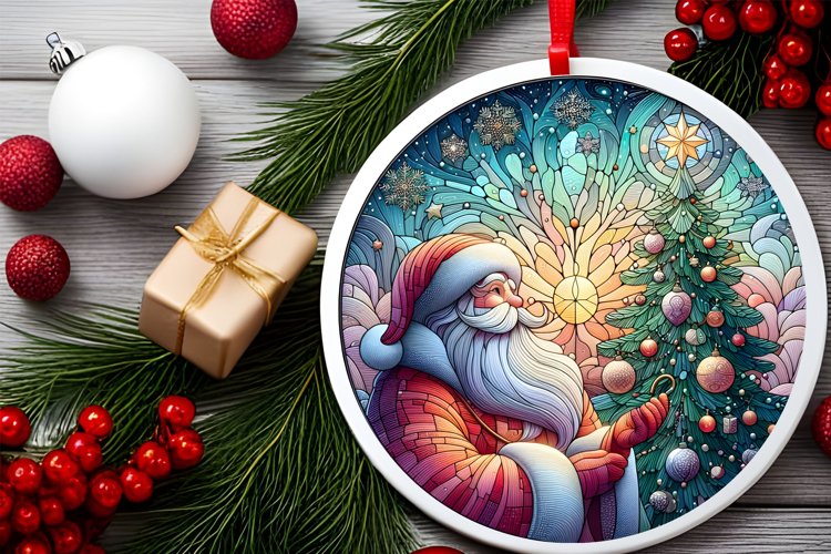 Snowflake Clipart Image 12