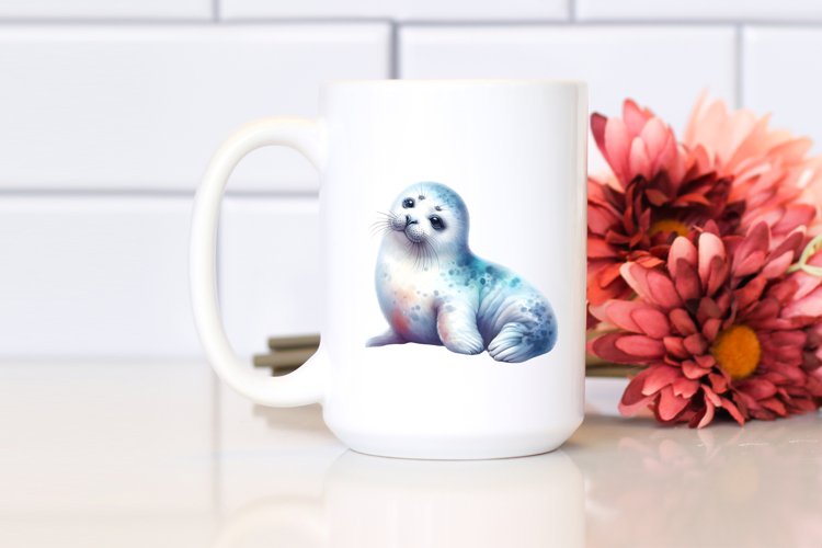 Baby Clipart Image 2