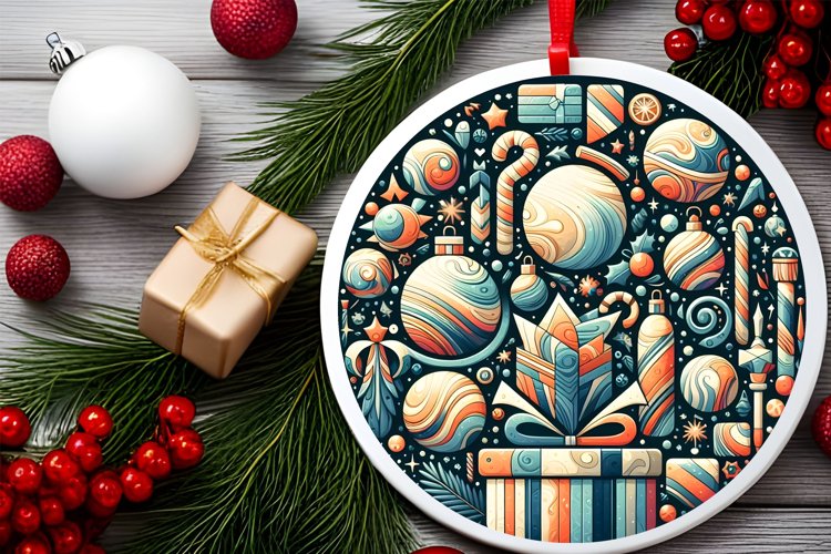 Snowflake Clipart Image 22