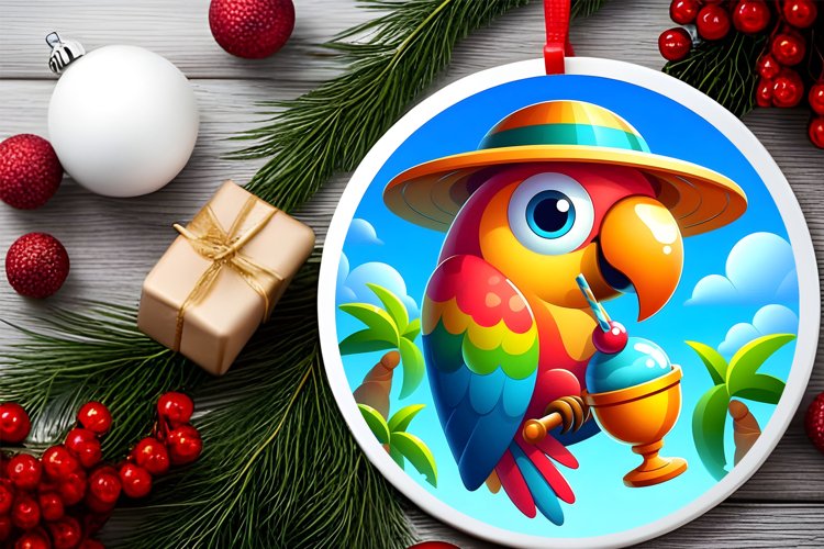 Snowflake Clipart Image 19