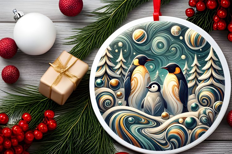 Snowflake Clipart Image 21