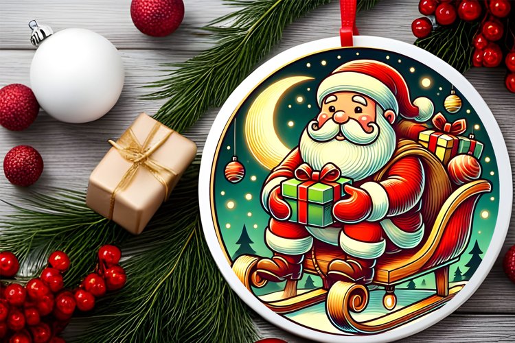 Snowflake Clipart Image 23