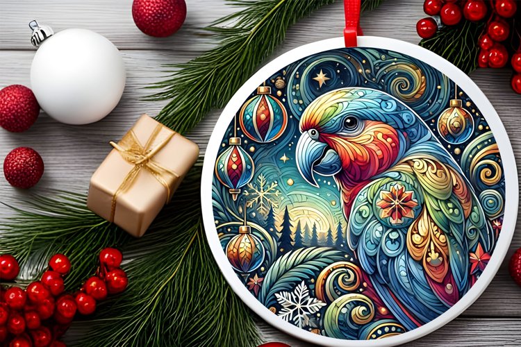 Snowflake Clipart Image 15