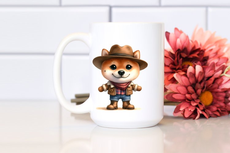 Baby Clipart Image 3