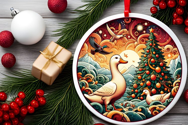 Snowflake Clipart Image 6