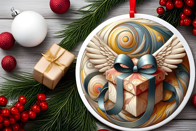 Snowflake Clipart Image 16