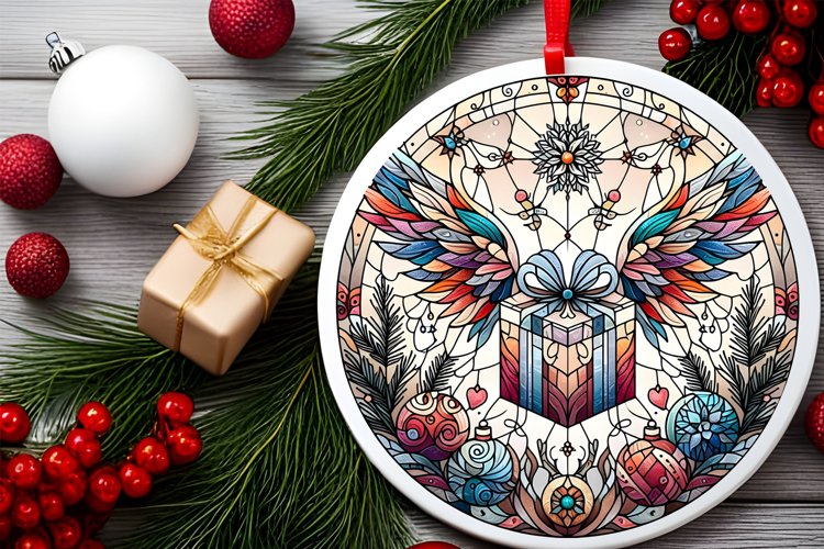 Snowflake Clipart Image 14