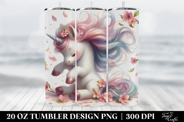 Unicorn PNG Image 8