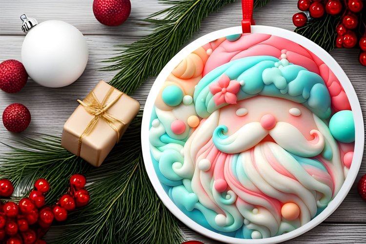 Weihnachtsmann Png Image 2