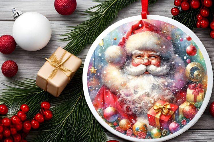 Weihnachtsmann Png Image 23