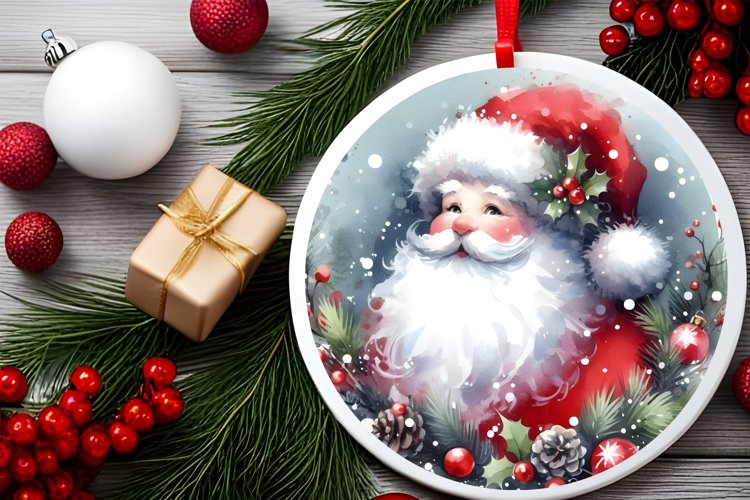 Weihnachtsmann Png Image 15