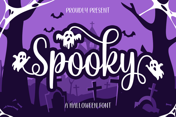 Spooky