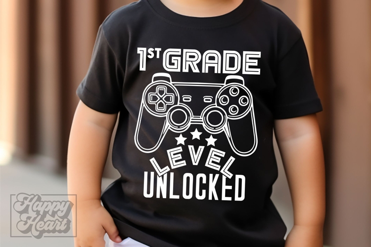 Gamer Svg Image 10