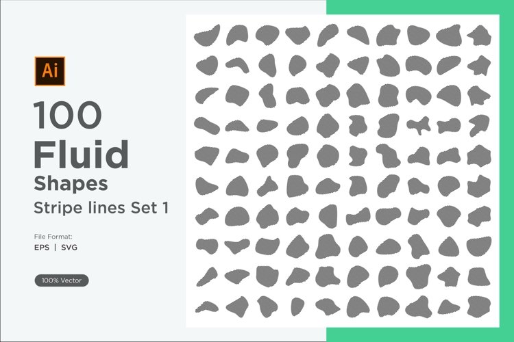 Lines Clipart Image 4