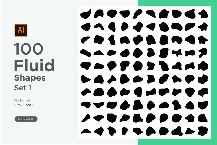 Shapes Clipart Image 16