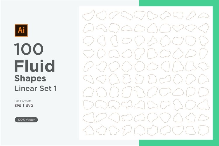 Shapes Clipart Image 7