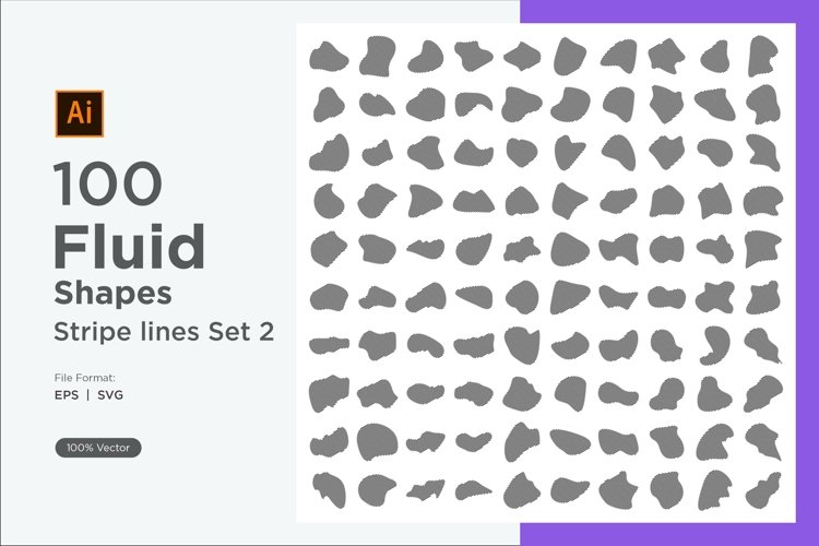 Lines Clipart Image 3