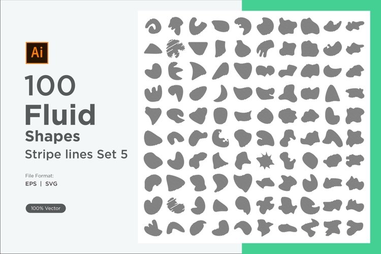 Lines Clipart Image 24