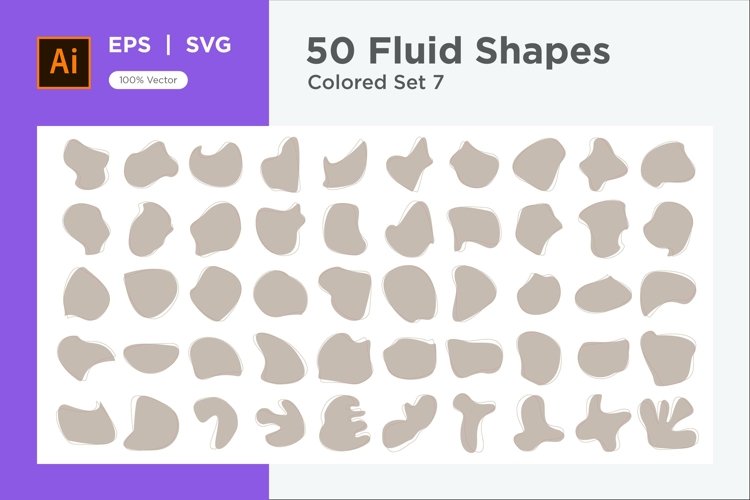 Shapes Clipart Image 5