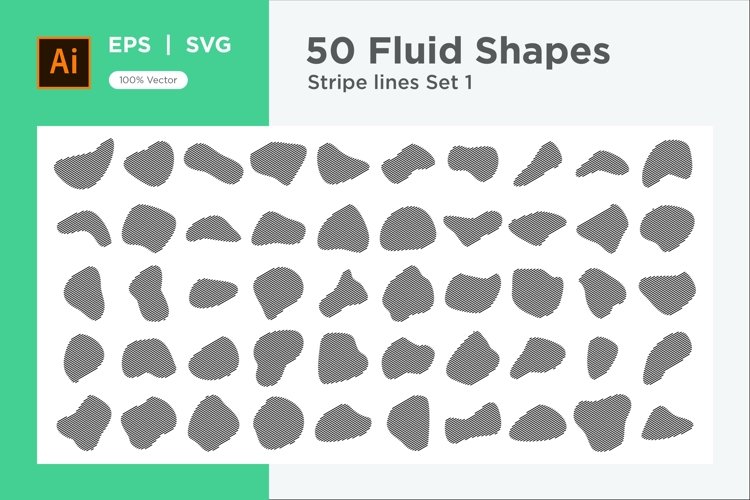 Lines Clipart Image 14