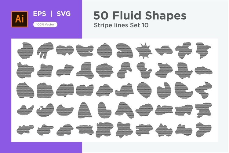 Lines Clipart Image 5