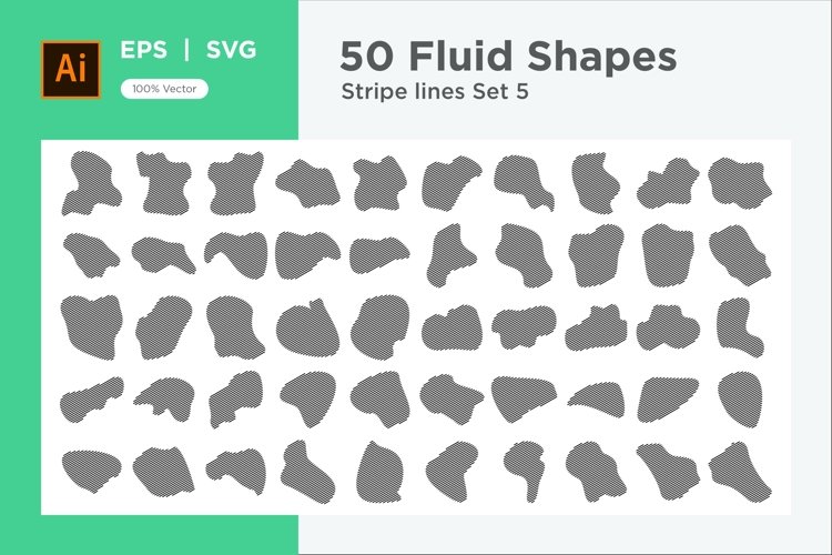Lines Clipart Image 10