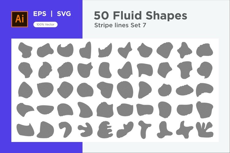 Lines Clipart Image 8