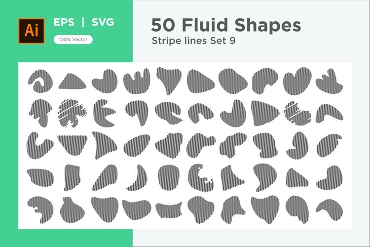 Lines Clipart Image 6