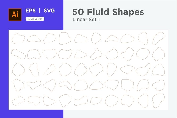 Shapes Clipart Image 17