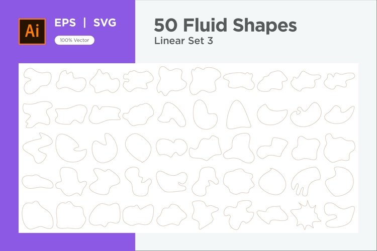 Shapes Clipart Image 15