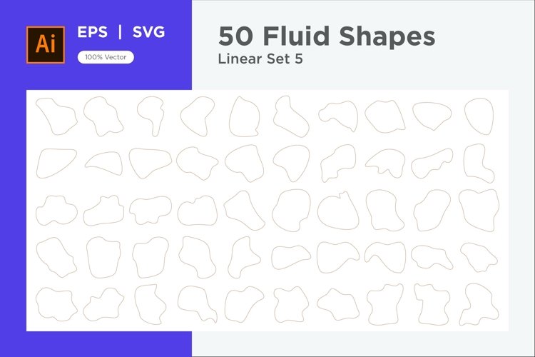 Shapes Clipart Image 13