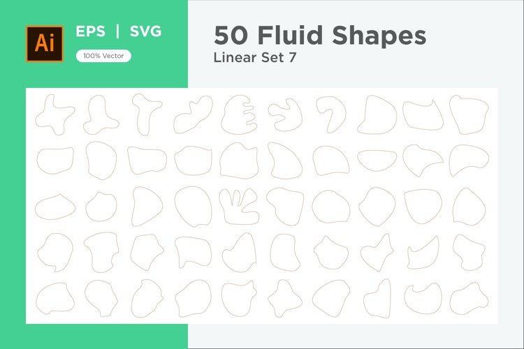Shapes Clipart Image 11
