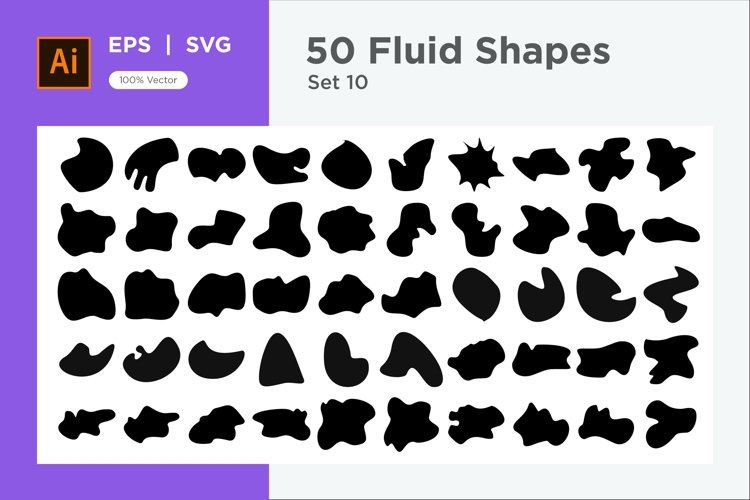 Shapes Clipart Image 17