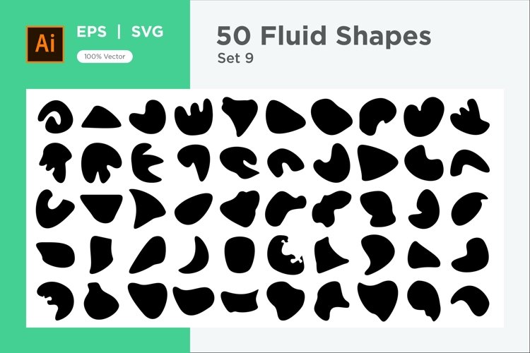 Shapes Clipart Image 18
