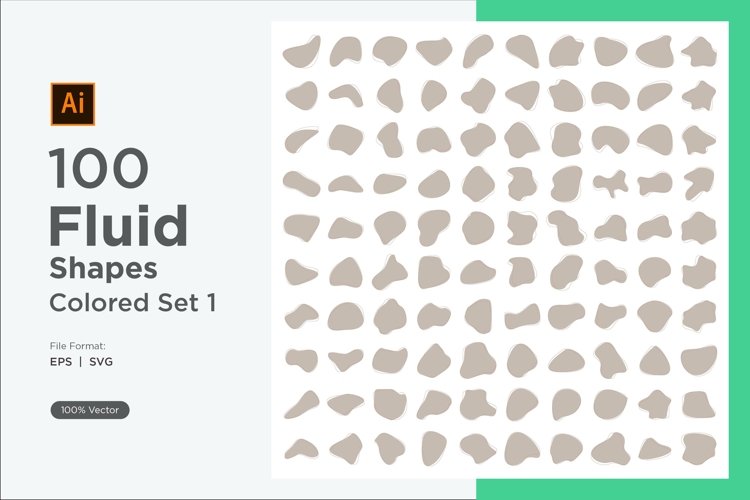 Shapes Clipart