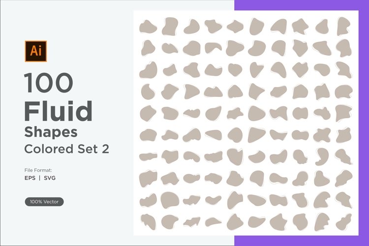 Shapes Clipart Image 24