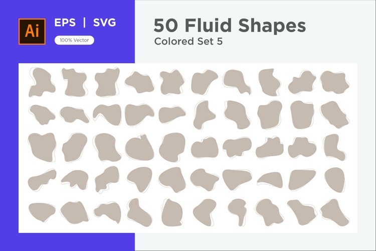 Shapes Clipart Image 7