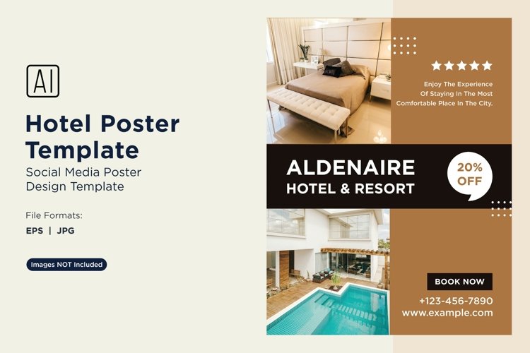 Hotel Clipart Image 19