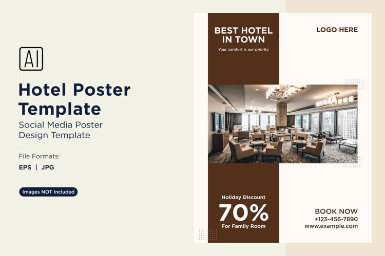 Hotel Clipart Image 17