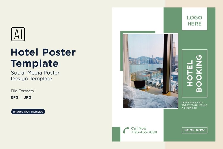 Hotel Clipart Image 16